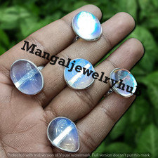 Lot de bijoux faits à la main