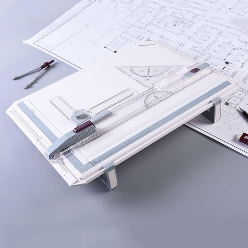 Planche dessin table à - à,