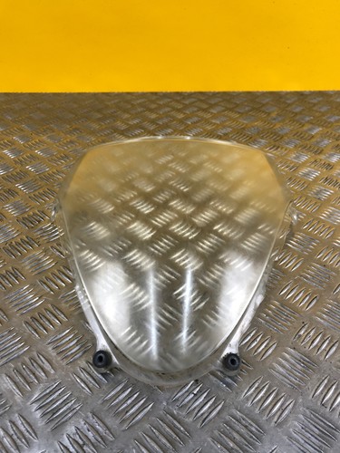 Bulle pour suzuki 650 s - bulle,