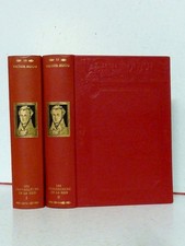 VICTOR HUGO JEAN DE BONNOT LES TRAVAILLEURS DE LA MER 2/2 ROMANS GUERNESEY