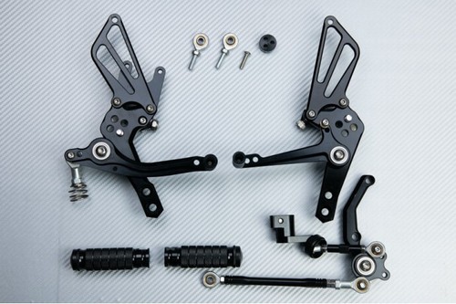 Paire platines commandes - /,