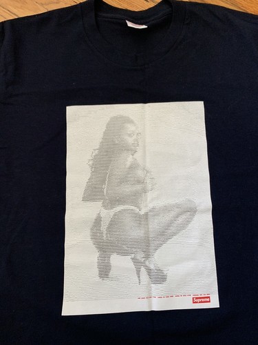 Supreme digi tee - supreme, acosta