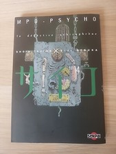  manga * MPD Psycho T 14 Le