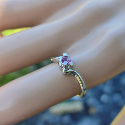 Bague gloria - bague,