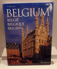 RARE HARDCOVER EDITION: A