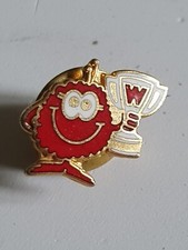 PINS PIN'S ..  Tomate Coupe W