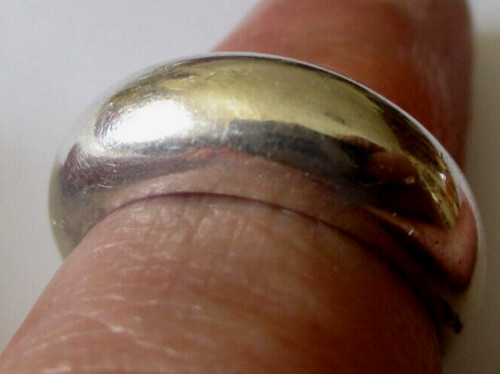 Ancienne bague argent 925 - ancienne,