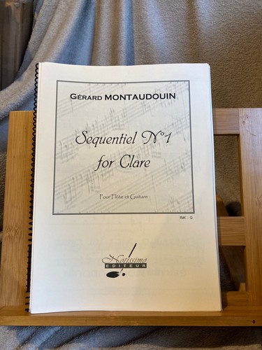 Gérard montaudouin sequential - gérard,
