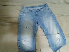 jeans bleu "Celio" slim fit