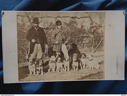 Photo cdv mieusement blois - photo, mieusement,