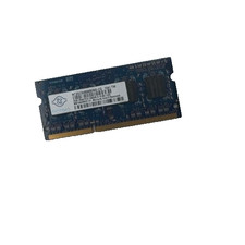 Nanya 2GB DDR3 SO-DIMM