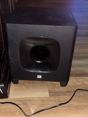 Jbl cinema sb400 - jbl, wireless