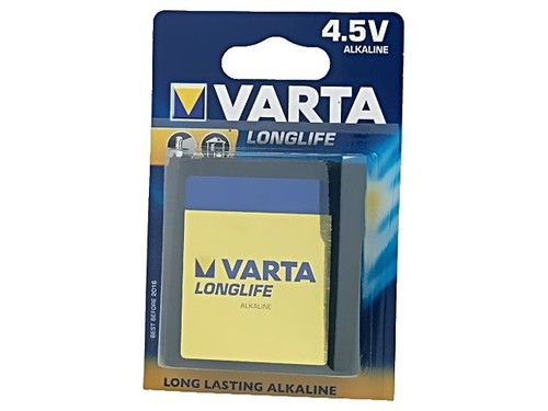 4112101411 batterie alcaline - :,