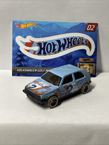 Hotwheels - , 1/64