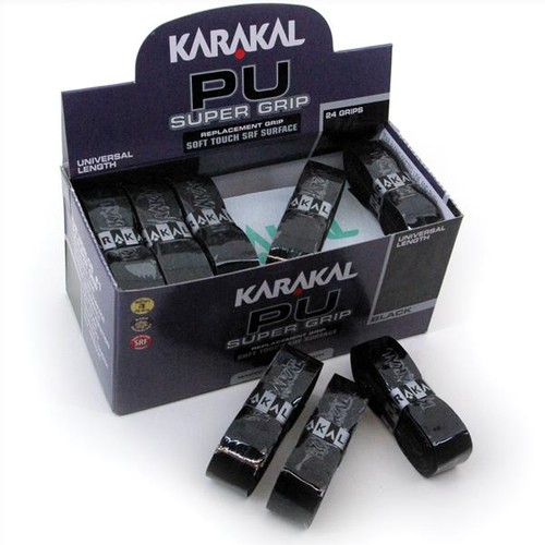 Karakal black super grip - super,