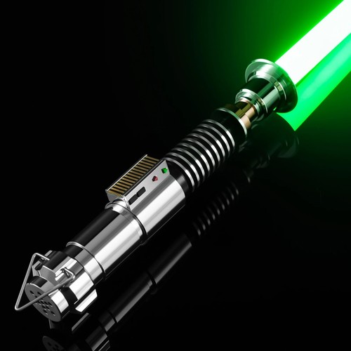 Luke skywalker lightsaber - skywalker,