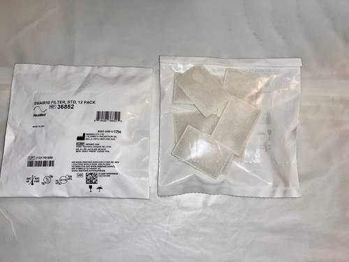 Cpap filters air filter - 10,