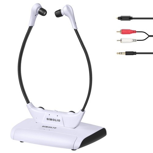 Simolio casque sans fil - simolio,