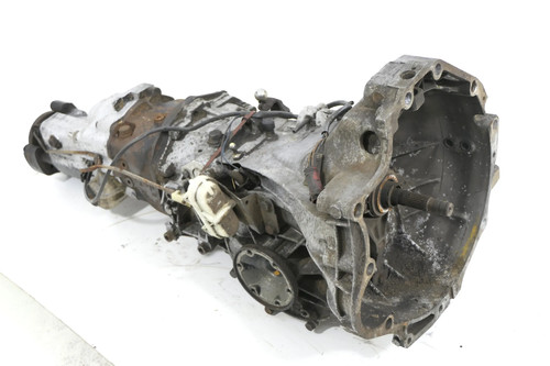 Audi 100 200 - 200, de