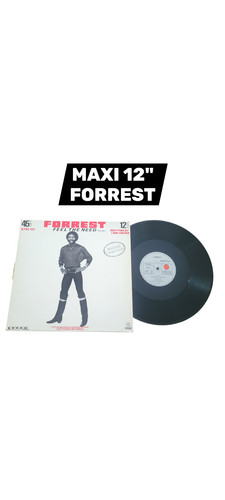 Disque maxi tours vinyle - tours,