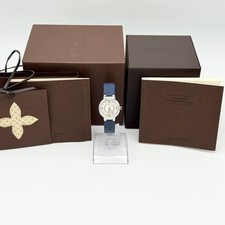 Montre LOUIS VUITTON Tambour