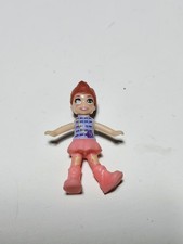 Vintage figurine miniature