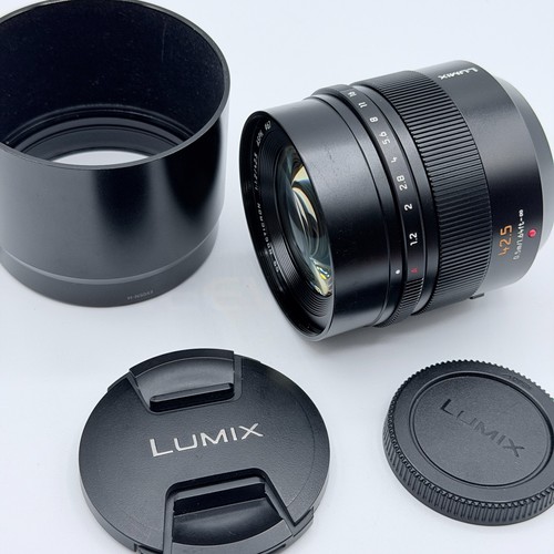 Exc panasonic leica - exc+,