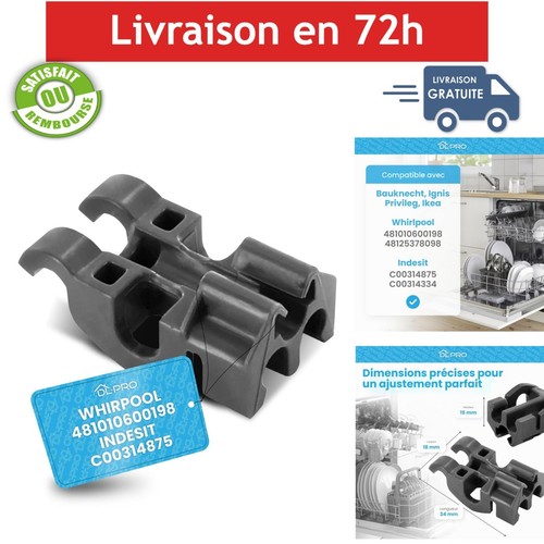 Insert panier inférieur