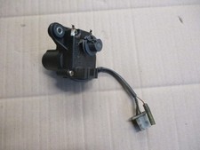 Moteur de valve + cables pour