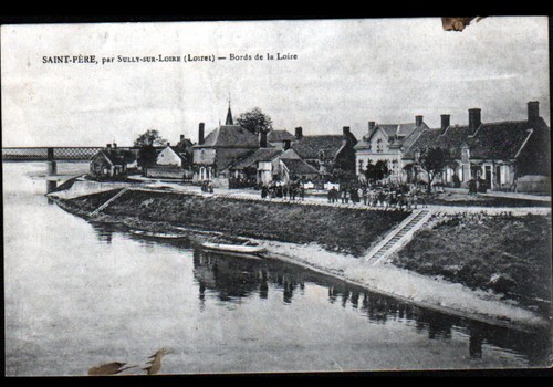 Saint pere sur loire sully - saint-pere-sur-loire,