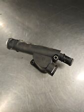 ?? Audi A6 S6 C6 4F BRIDE DE LIQUIDE DE REFROIDISSEMENT 038121132G