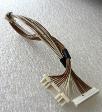 Panasonic TC-P50S30 Power