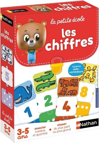 Jouet enfant jeu société - enfant, de