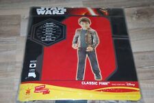 Déguisement Star Wars VII Classique Finn 5-6 ans