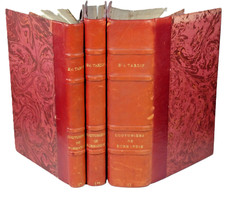 E. Tardif  COUTUMIERS de