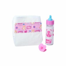 Simba New Born Baby Premier