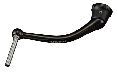Daiwa slp works - daiwa,