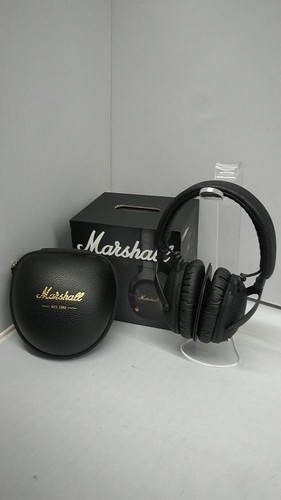 Marshall wireless headphones - marshall,