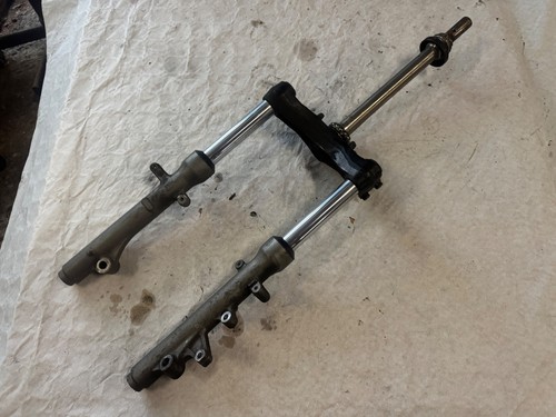 Fourche suzuki 125 burgman - fourche,