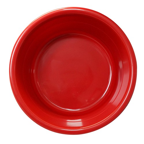 Bassine plastique ronde vasqu - bassine,