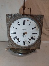 Horlogerie Mouvement d'