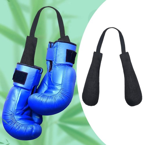 Sac pour gants boxe - pour,