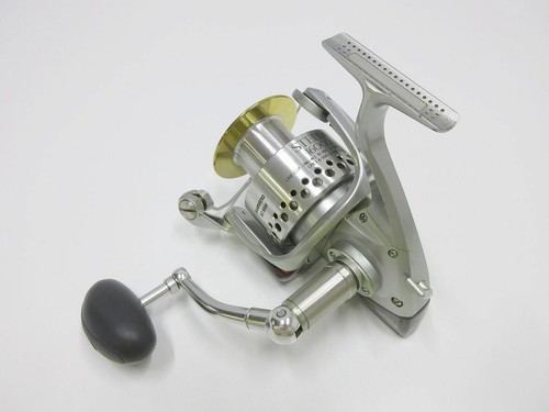 Moulinet pêche gaucher - pêche,