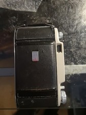 Appareil Photo À Soufflet