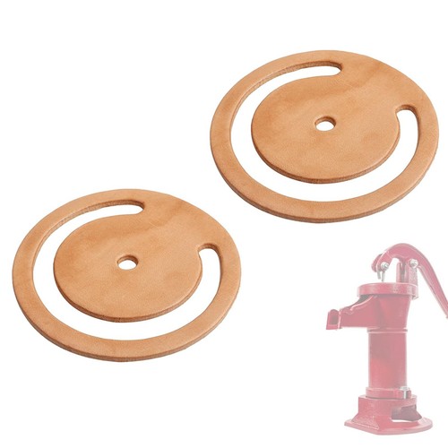 Pièces pompe cuir ample - pièces,