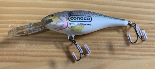 Rapala shad rap color - rap,