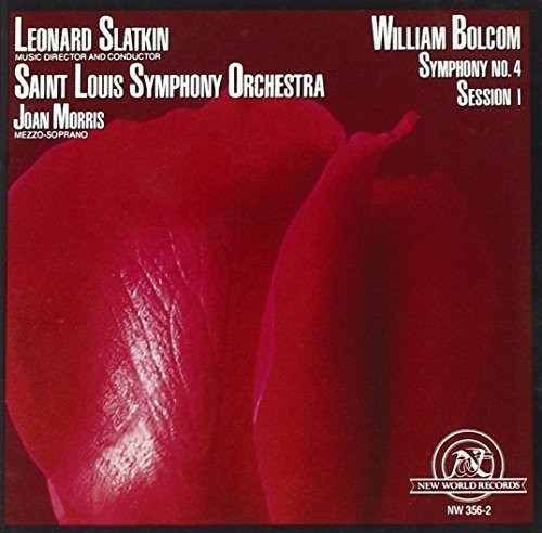 Symphony 4 - no., 1)