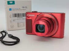 Appareil photo numérique