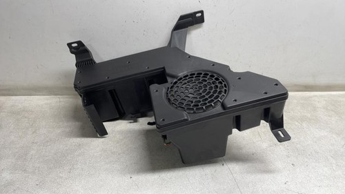 Caisson basses citroen 2 - de,