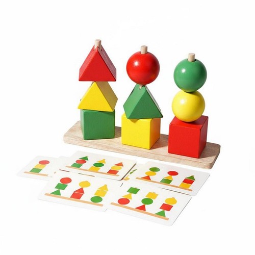 Trieur formes - trieur,
